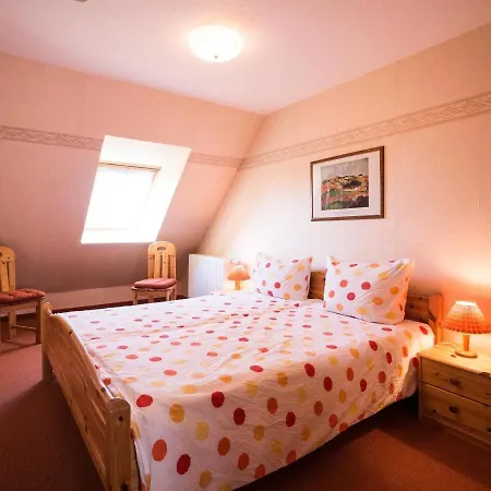 Neu! Komfort Himmelsblick Fehmarn Daire