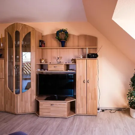 Neu! Komfort Himmelsblick Fehmarn *