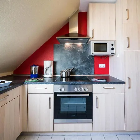 Daire Neu! Komfort Himmelsblick Fehmarn Petersdorf auf Fehmarn