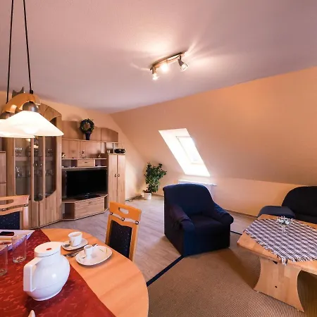 Daire Neu! Komfort Himmelsblick Fehmarn Petersdorf auf Fehmarn