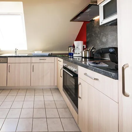 Daire Neu! Komfort Himmelsblick Fehmarn *