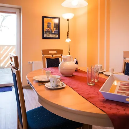 Neu! Komfort Himmelsblick Fehmarn *