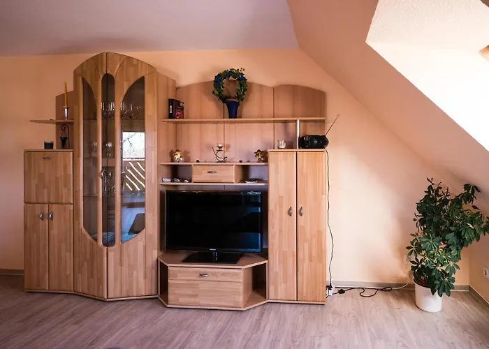 Neu! Komfort Himmelsblick Fehmarn *